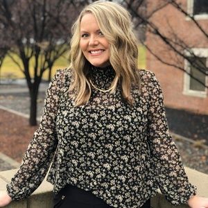 Meet your Posher, Ashley